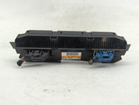 2013-2015 Ford Escape Climate Control Module Temperature AC/Heater Replacement P/N:CJ5T-18C612-BA Fits Fits 2013 2014 2015 O