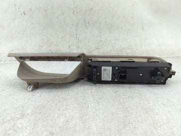 2013-2019 Ford Escape Master Power Window Switch Replacement Driver Side Left P/N:AM5T-14A132-AA Fits OEM Used Auto Parts