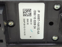 2013-2019 Ford Escape Master Power Window Switch Replacement Driver Side Left P/N:AM5T-14A132-AA Fits OEM Used Auto Parts - 