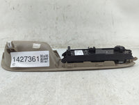 2013-2019 Ford Escape Master Power Window Switch Replacement Driver Side Left P/N:AM5T-14A132-AA Fits OEM Used Auto Parts - 