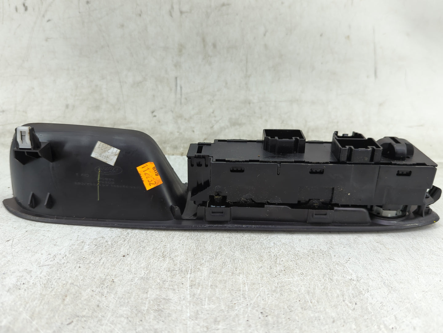 2013-2019 Ford Escape Master Power Window Switch Replacement Driver Side Left P/N:BM5T Fits OEM Used Auto Parts - Oemusedaut