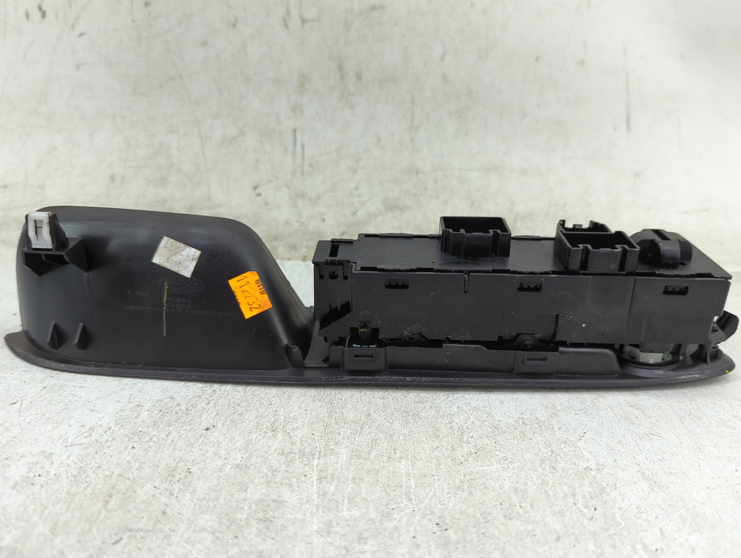 2013-2019 Ford Escape Master Power Window Switch Replacement Driver Side Left P/N:BM5T Fits OEM Used Auto Parts - Oemusedaut