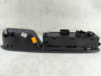 2013-2019 Ford Escape Master Power Window Switch Replacement Driver Side Left P/N:BM5T Fits OEM Used Auto Parts - Oemusedaut