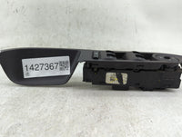 2013-2019 Ford Escape Master Power Window Switch Replacement Driver Side Left P/N:BM5T Fits OEM Used Auto Parts - Oemusedaut