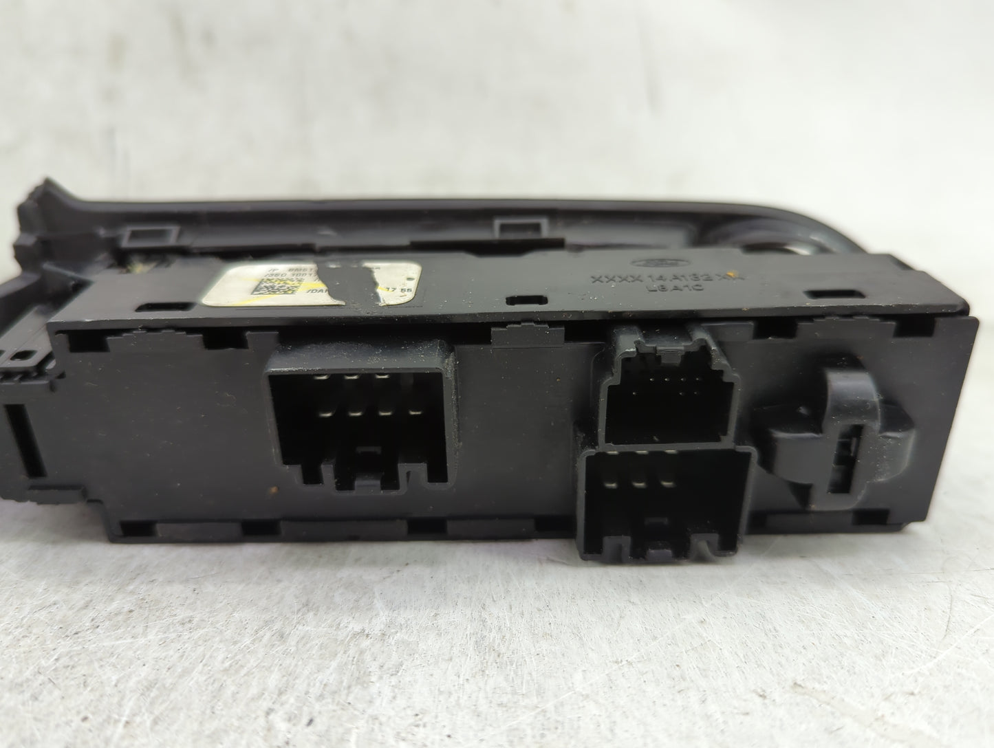 2013-2019 Ford Escape Master Power Window Switch Replacement Driver Side Left P/N:BM5T Fits OEM Used Auto Parts - Oemusedaut