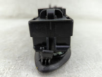 2013-2019 Ford Escape Master Power Window Switch Replacement Driver Side Left P/N:BM5T Fits OEM Used Auto Parts - Oemusedaut