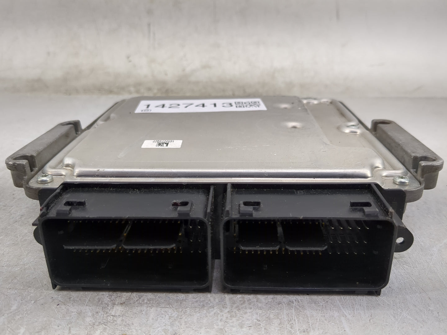 2013-2016 Ford Escape PCM Engine Control Computer ECU ECM PCU OEM P/N:EJ5A-12A650-UB CV6A-12B684-CA Fits Fits 2013 2014 2015