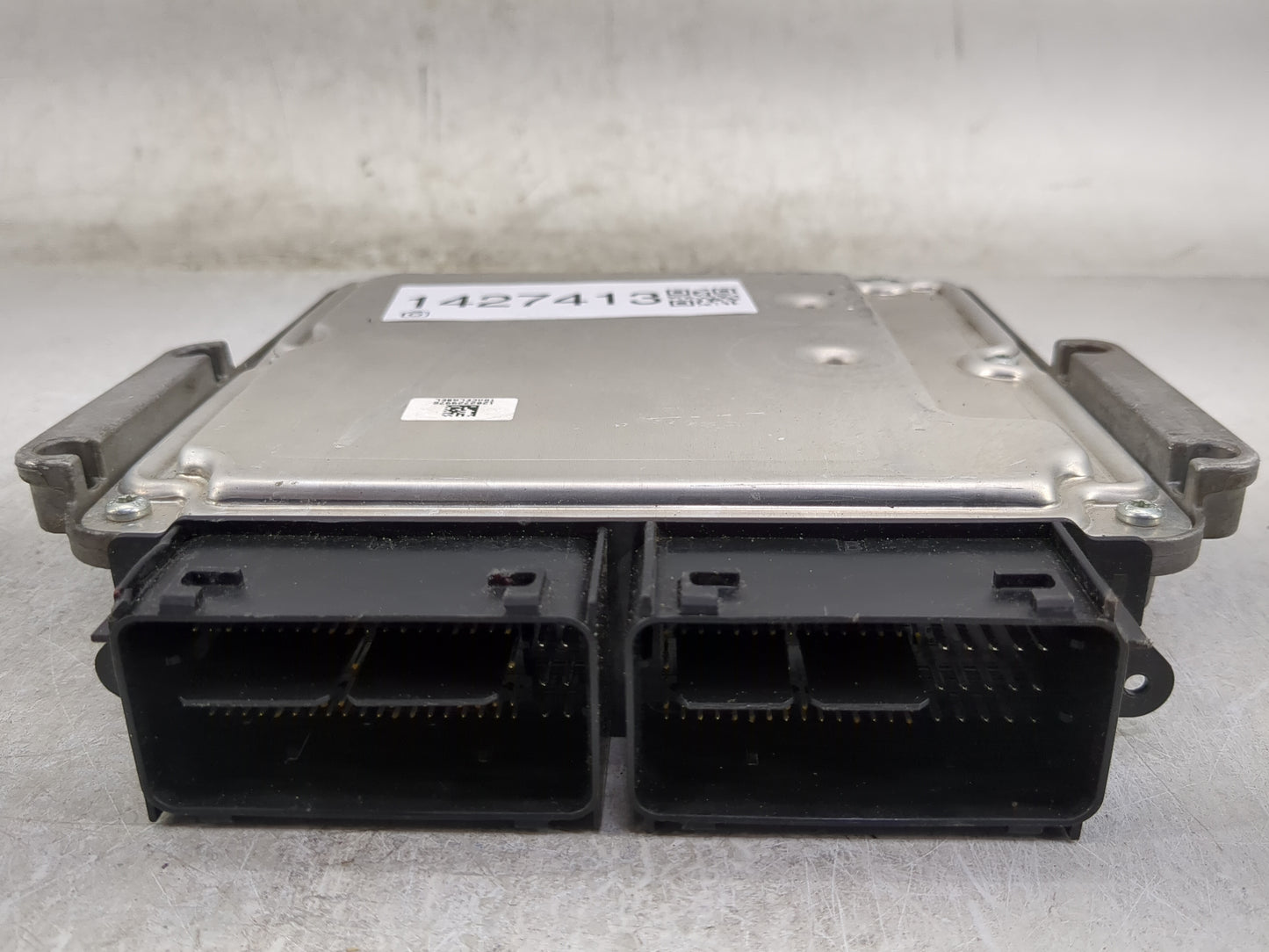 2013-2016 Ford Escape PCM Engine Control Computer ECU ECM PCU OEM P/N:EJ5A-12A650-UB CV6A-12B684-CA Fits Fits 2013 2014 2015