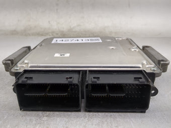 compare product 2013-2016 Ford Escape PCM Engine Control Computer ECU ECM PCU OEM P/N:EJ5A-12A650-UB CV6A-12B684-CA Fits Fits 2013 2014 2015 2016 OEM Used Auto Parts