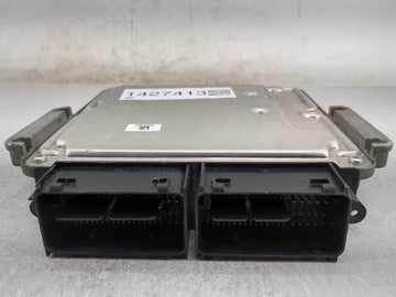 2013-2016 Ford Escape PCM Engine Control Computer ECU ECM PCU OEM P/N:EJ5A-12A650-UB CV6A-12B684-CA Fits Fits 2013 2014 2015