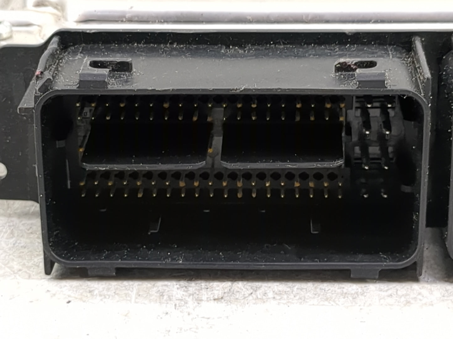 2013-2016 Ford Escape PCM Engine Control Computer ECU ECM PCU OEM P/N:EJ5A-12A650-UB CV6A-12B684-CA Fits Fits 2013 2014 2015