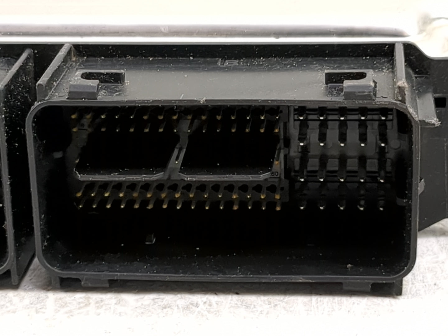2013-2016 Ford Escape PCM Engine Control Computer ECU ECM PCU OEM P/N:EJ5A-12A650-UB CV6A-12B684-CA Fits Fits 2013 2014 2015