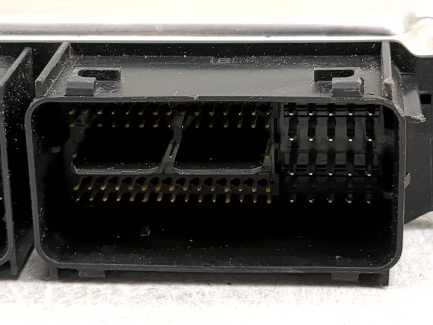 2013-2016 Ford Escape PCM Engine Control Computer ECU ECM PCU OEM P/N:EJ5A-12A650-UB CV6A-12B684-CA Fits Fits 2013 2014 2015