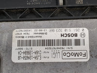 2013-2016 Ford Escape PCM Engine Control Computer ECU ECM PCU OEM P/N:EJ5A-12A650-UB CV6A-12B684-CA Fits Fits 2013 2014 2015