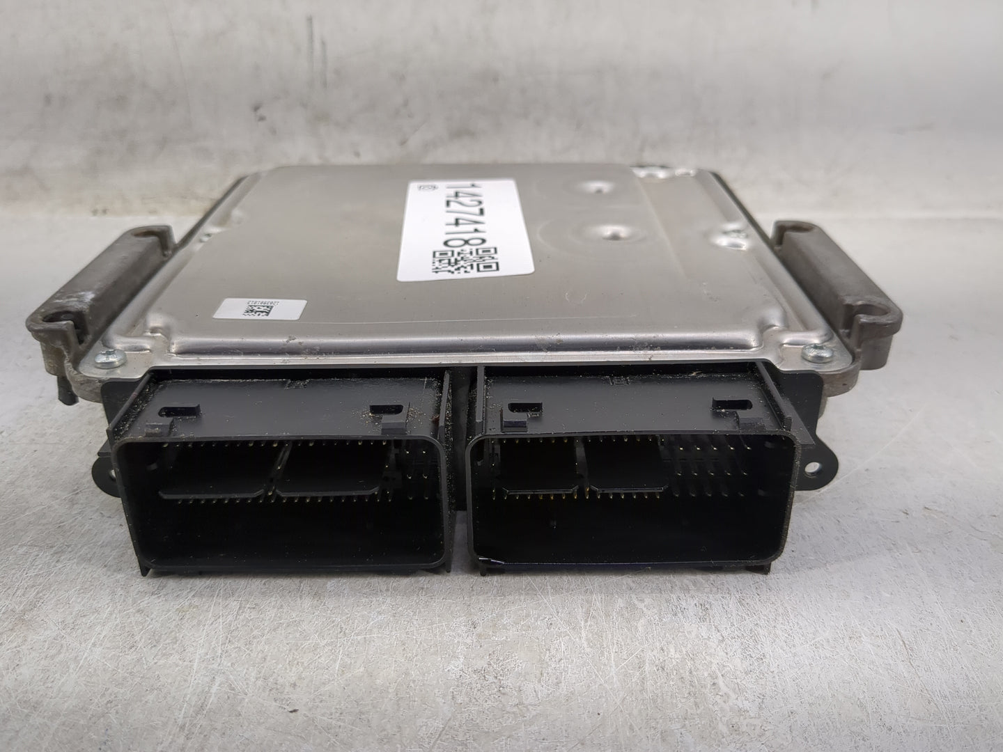 2013-2016 Ford Escape PCM Engine Control Computer ECU ECM PCU OEM P/N:FJ5A-12A650-EC 0 261 S12 447 Fits Fits 2013 2014 2015 