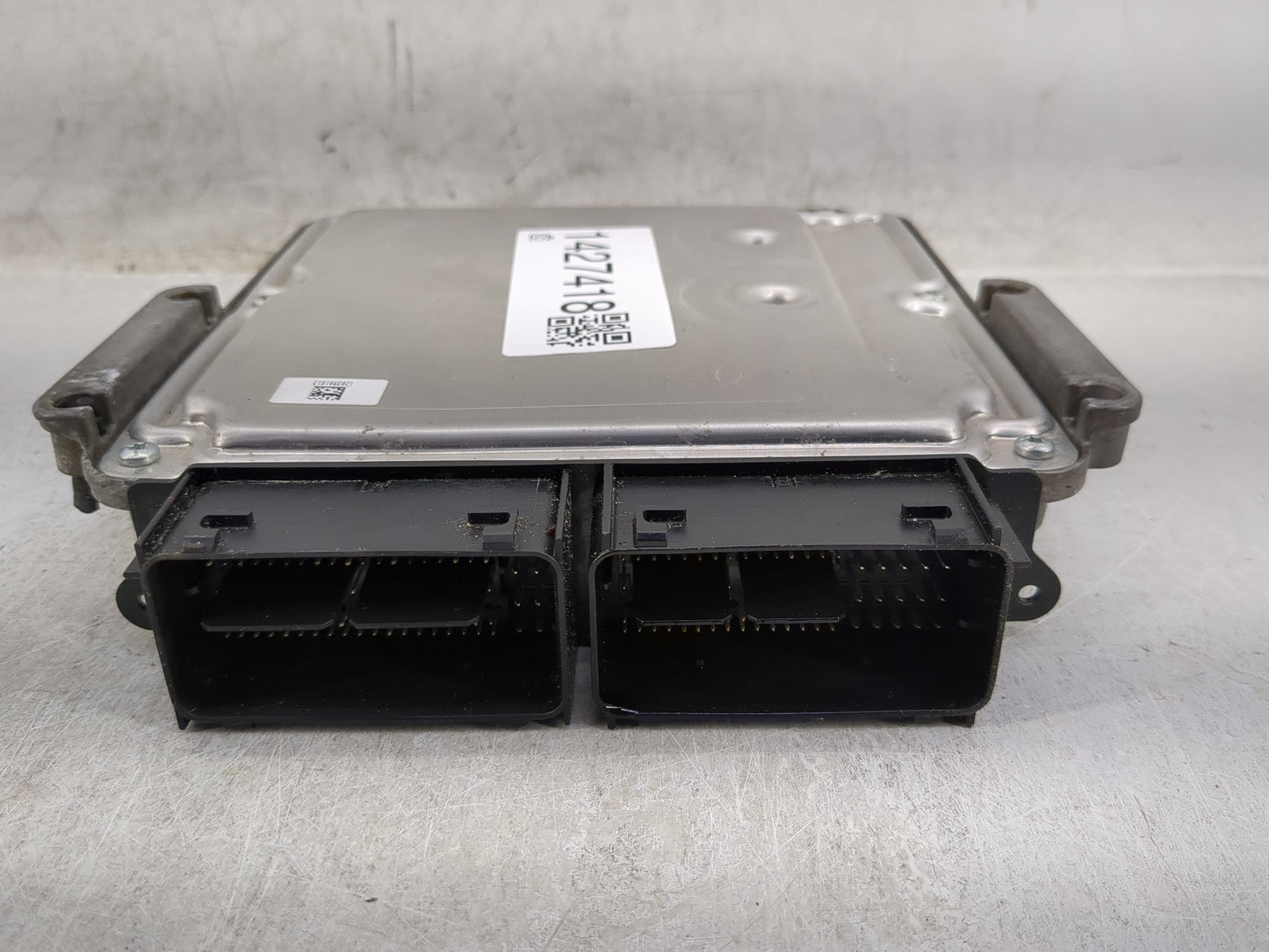 2013-2016 Ford Escape PCM Engine Control Computer ECU ECM PCU OEM P/N:FJ5A-12A650-EC 0 261 S12 447 Fits Fits 2013 2014 2015 