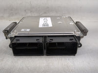 2013-2016 Ford Escape PCM Engine Control Computer ECU ECM PCU OEM P/N:FJ5A-12A650-EC 0 261 S12 447 Fits Fits 2013 2014 2015 