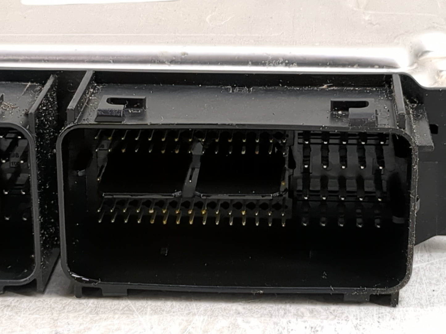 2013-2016 Ford Escape PCM Engine Control Computer ECU ECM PCU OEM P/N:FJ5A-12A650-EC 0 261 S12 447 Fits Fits 2013 2014 2015 