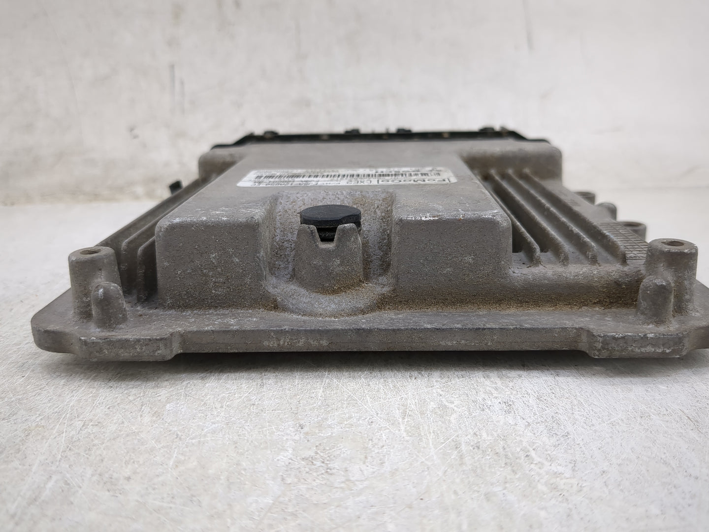 2013-2016 Ford Escape PCM Engine Control Computer ECU ECM PCU OEM P/N:FJ5A-12A650-EC 0 261 S12 447 Fits Fits 2013 2014 2015 