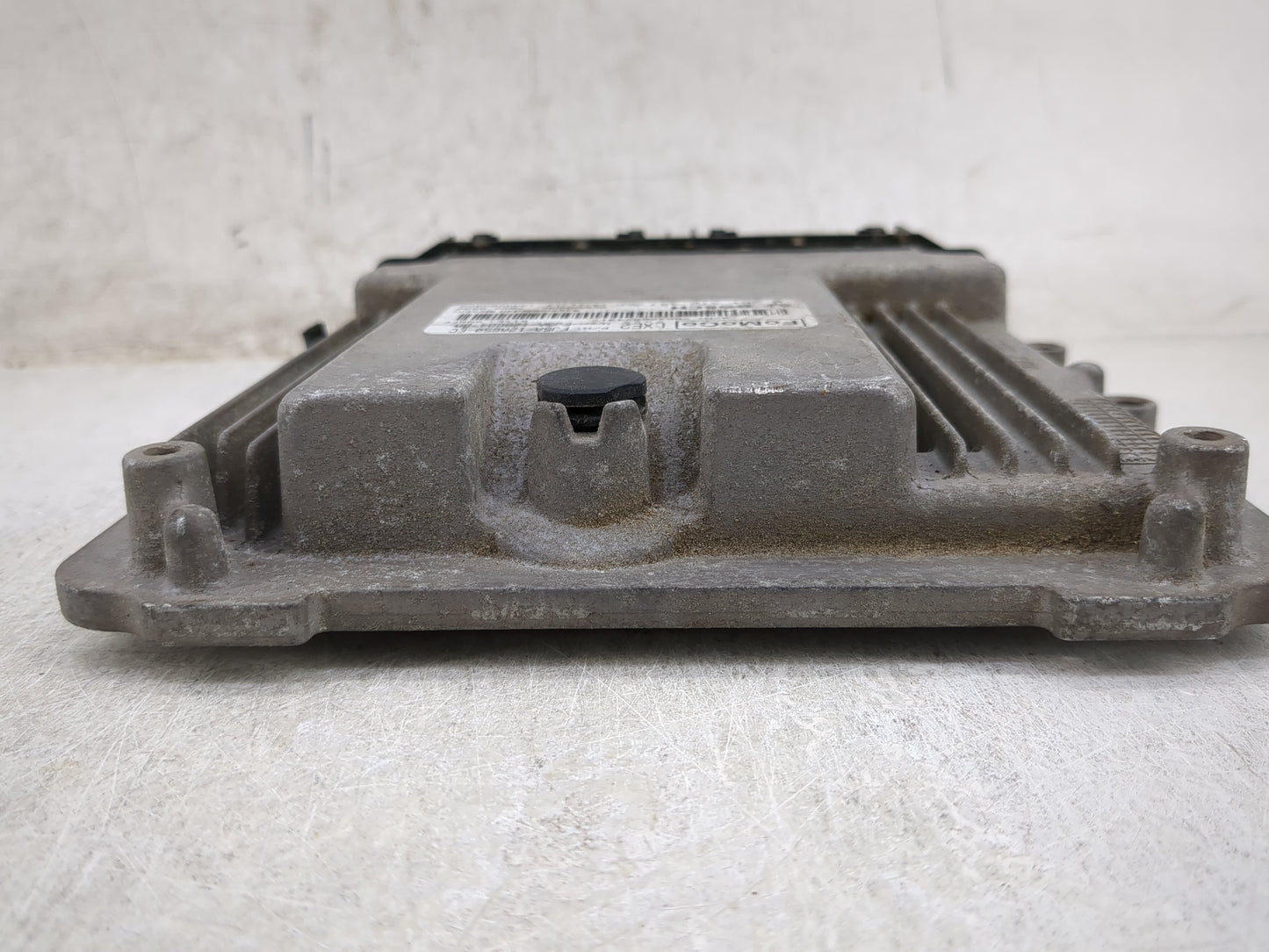 2013-2016 Ford Escape PCM Engine Control Computer ECU ECM PCU OEM P/N:FJ5A-12A650-EC 0 261 S12 447 Fits Fits 2013 2014 2015 