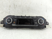 2013-2015 Ford Escape Climate Control Module Temperature AC/Heater Replacement P/N:CJ5T-18C612-BA Fits Fits 2013 2014 2015 O