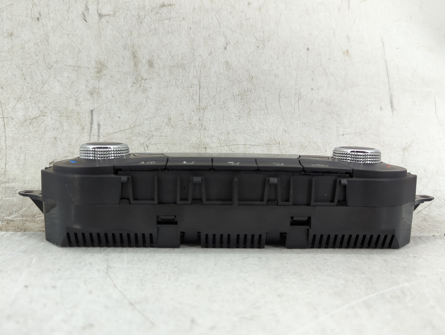 2013-2015 Ford Escape Climate Control Module Temperature AC/Heater Replacement P/N:CJ5T-18C612-BA Fits Fits 2013 2014 2015 O