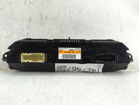 2013-2015 Ford Escape Climate Control Module Temperature AC/Heater Replacement P/N:CJ5T-18C612-BA Fits Fits 2013 2014 2015 O