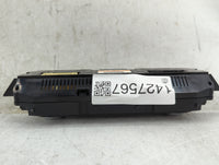 2013-2015 Ford Escape Climate Control Module Temperature AC/Heater Replacement P/N:CJ5T-18C612-BA Fits Fits 2013 2014 2015 O