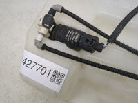 2013-2014 Ford Escape Windshield Washer Fluid Reservoir Bottle Oem - Oemusedautoparts1.com