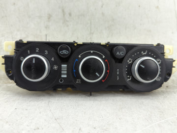 2013-2016 Ford Escape Climate Control Module Temperature AC/Heater Replacement P/N:CJ5T-19980-CK Fits Fits 2013 2014 2015 20