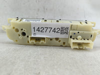 2013-2016 Ford Escape Climate Control Module Temperature AC/Heater Replacement P/N:CJ5T-19980-CK Fits Fits 2013 2014 2015 20