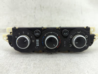 2013-2016 Ford Escape Climate Control Module Temperature AC/Heater Replacement P/N:E1067439 CJ5T-19980-CK Fits OEM Used Auto