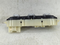 2013-2016 Ford Escape Climate Control Module Temperature AC/Heater Replacement P/N:CJ5T-19980-CK Fits Fits 2013 2014 2015 20