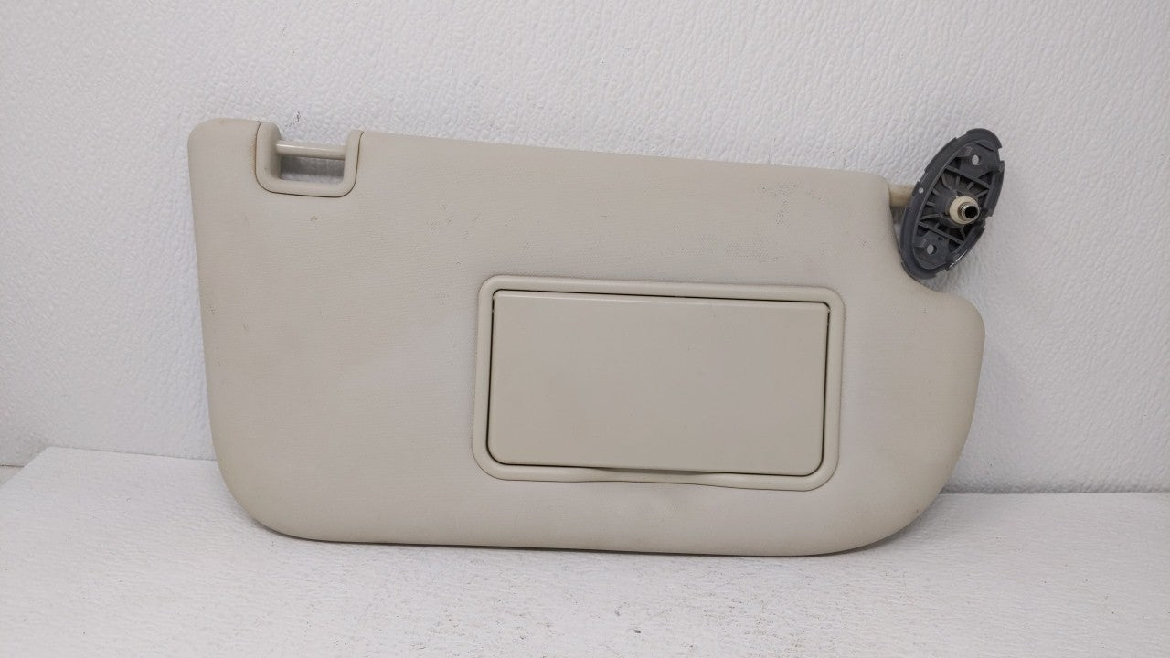 2013-2019 Ford Escape Sun Visor Shade Replacement Passenger Right Mirror Fits Fits 2013 2014 2015 2016 2017 2018 2019 OEM Us