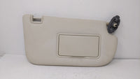 2013-2019 Ford Escape Sun Visor Shade Replacement Passenger Right Mirror Fits Fits 2013 2014 2015 2016 2017 2018 2019 OEM Us