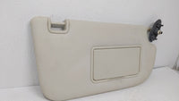2013-2019 Ford Escape Sun Visor Shade Replacement Passenger Right Mirror Fits Fits 2013 2014 2015 2016 2017 2018 2019 OEM Us