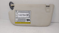 2013-2019 Ford Escape Sun Visor Shade Replacement Passenger Right Mirror Fits Fits 2013 2014 2015 2016 2017 2018 2019 OEM Us