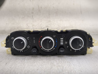 compare product 2013-2016 Ford Escape Climate Control Module Temperature AC/Heater Replacement P/N:CJ5T-19980-CK Fits Fits 2013 2014 2015 2016 OEM Used Auto Parts