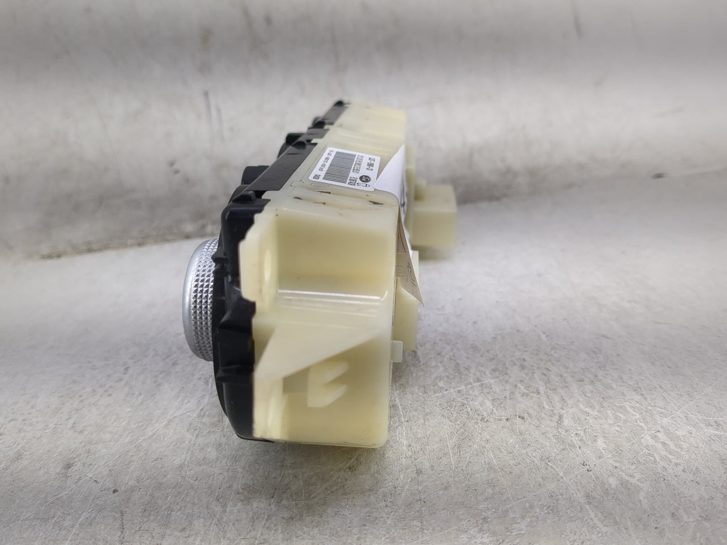 2013-2016 Ford Escape Climate Control Module Temperature AC/Heater Replacement P/N:CJ5T-19980-CK Fits Fits 2013 2014 2015 20