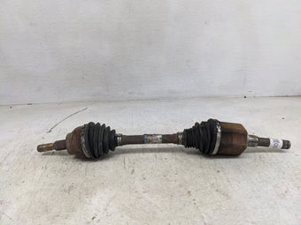 compare product 2013-2019 Ford Escape Axle Shaft Front Driver Cv C/v