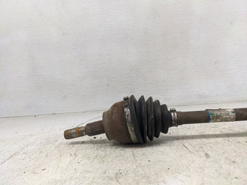 2013-2019 Ford Escape Axle Shaft Front Driver Cv C/v