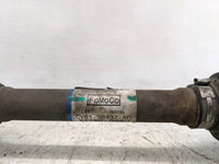 2013-2019 Ford Escape Axle Shaft Front Driver Cv C/v - Oemusedautoparts1.com