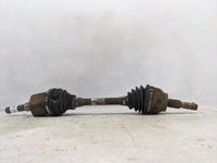 2013-2019 Ford Escape Axle Shaft Front Driver Cv C/v - Oemusedautoparts1.com