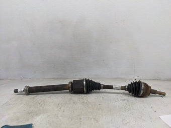 compare product 2013-2019 Ford Escape Axle Shaft Front Passenger Cv C/v