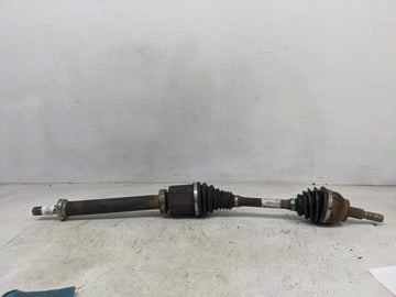 2013-2019 Ford Escape Axle Shaft Front Passenger Cv C/v - Oemusedautoparts1.com