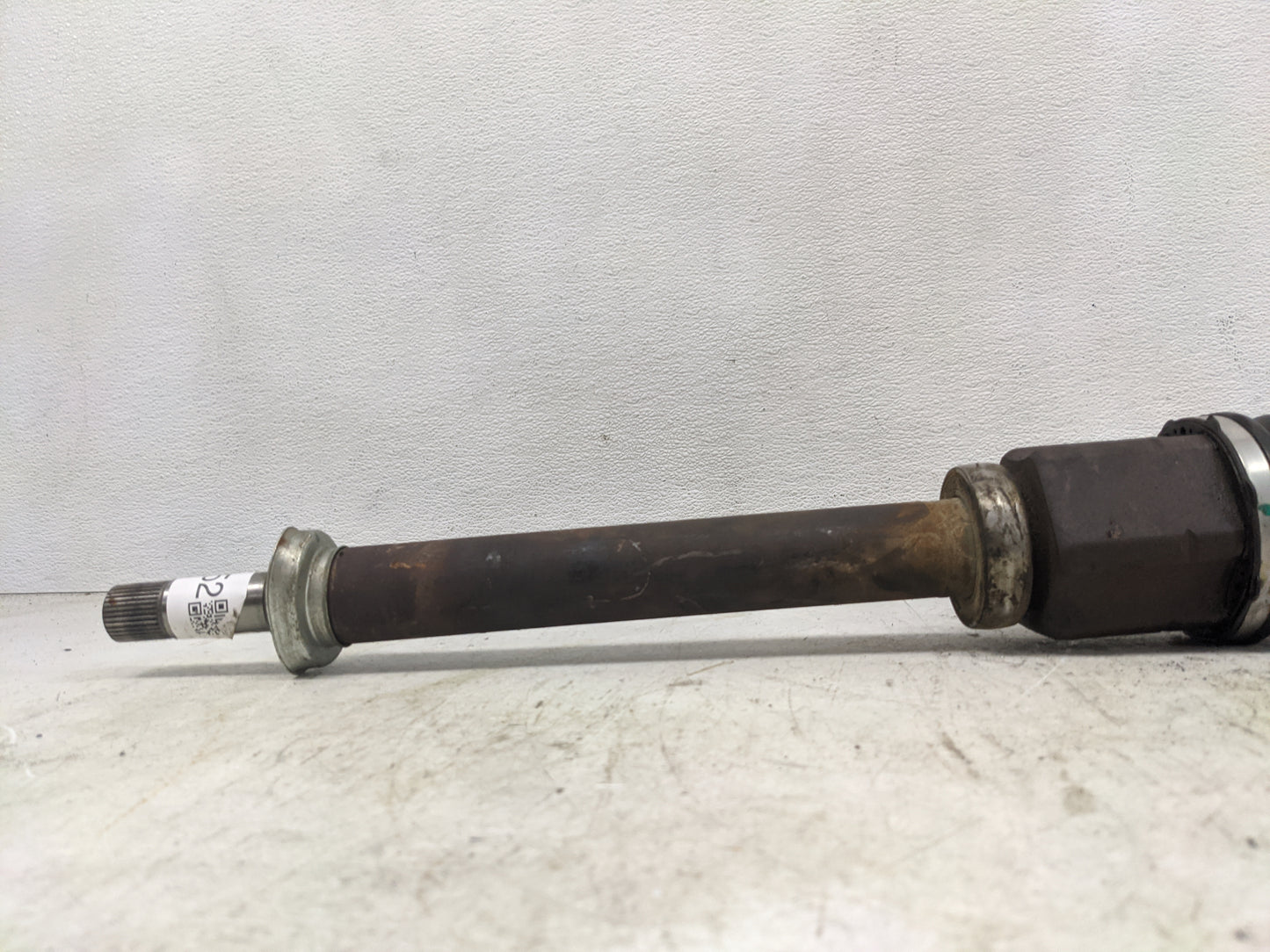 2013-2019 Ford Escape Axle Shaft Front Passenger Cv C/v - Oemusedautoparts1.com