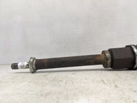 2013-2019 Ford Escape Axle Shaft Front Passenger Cv C/v - Oemusedautoparts1.com