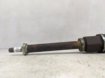 2013-2019 Ford Escape Axle Shaft Front Passenger Cv C/v