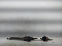 2013-2019 Ford Escape Axle Shaft Front Passenger Cv C/v - Oemusedautoparts1.com