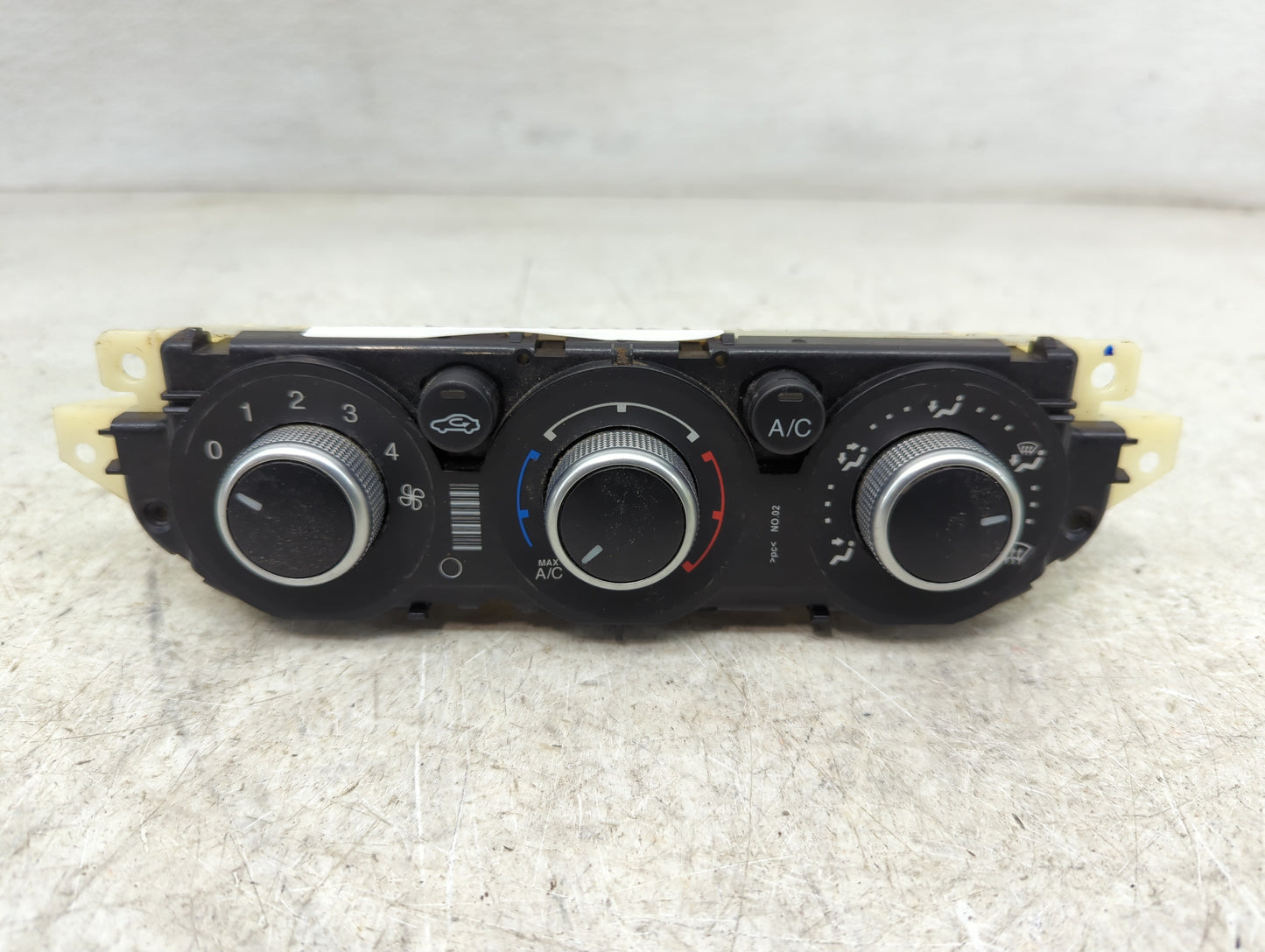 2013-2016 Ford Escape Climate Control Module Temperature AC/Heater Replacement P/N:CJ5T-19980-CK Fits Fits 2013 2014 2015 20